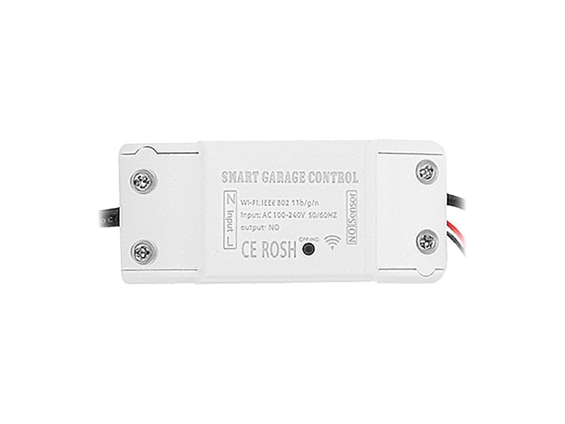 MOES WM-102 Wi-Fi Garage Door Controller
