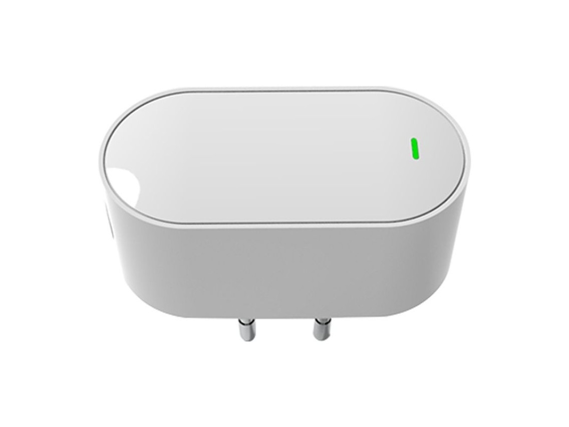 MOES MPH-S1 Puerta de enlace de malla Wi-Fi/ZigBee/Bluetooth