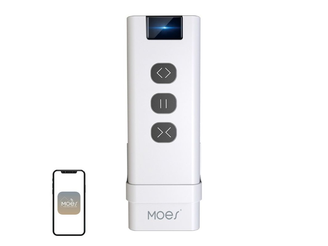 Control remoto MOES YK2169