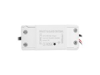MOES WM-102 Wi-Fi Garage Door Controller MOES WM-102 Wi-Fi Garage Door Controller