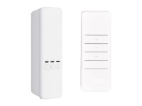 Motor de persiana enrollable Wi-Fi MOES WC-YH-LS Motor de persiana enrollable Wi-Fi MOES WC-YH-LS