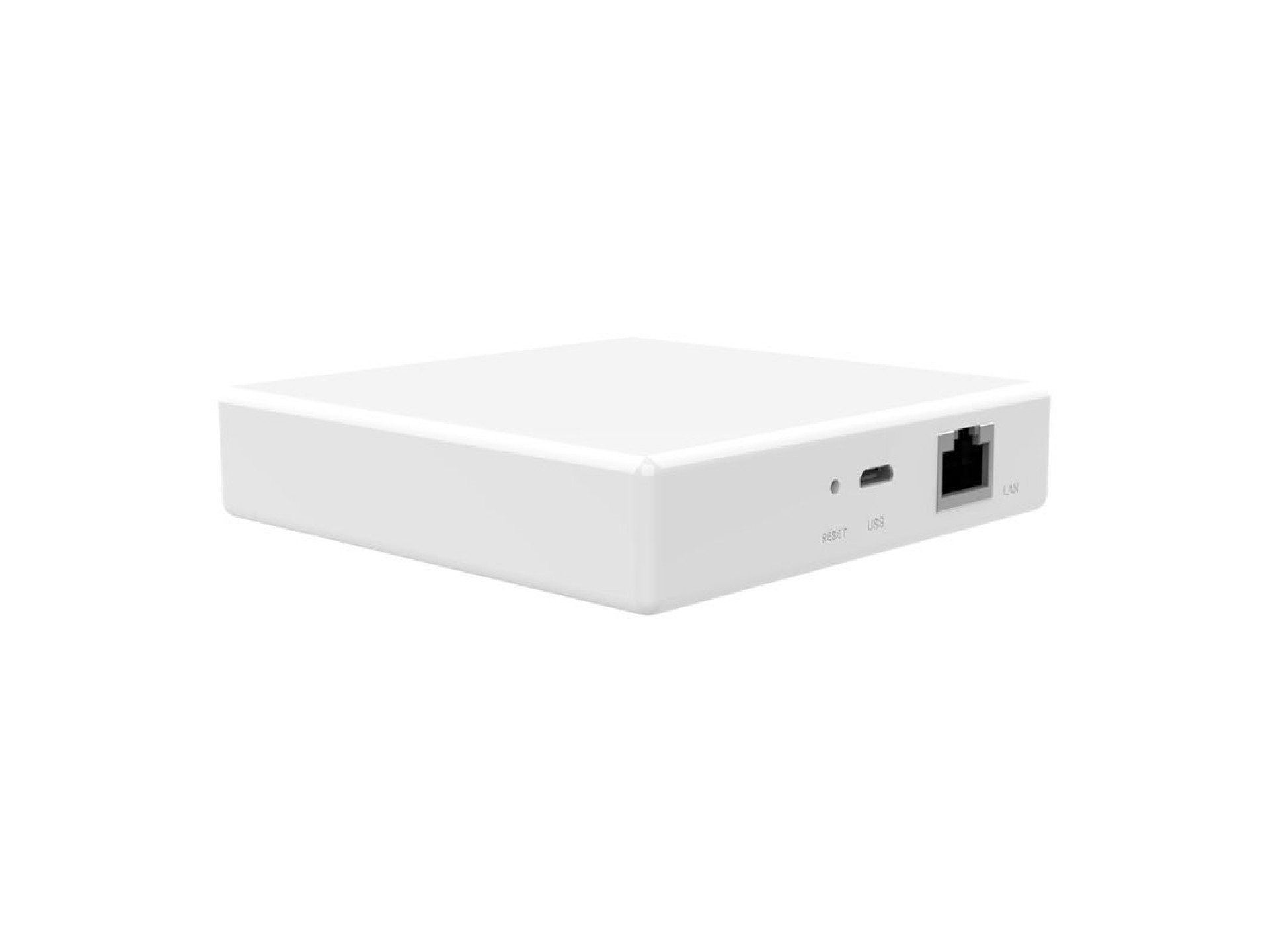 Bramka MOES MZHUB ZigBee/Matter/Thread