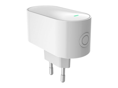 Gateway de malha Wi-Fi/ZigBee/Bluetooth MOES MPH-S1