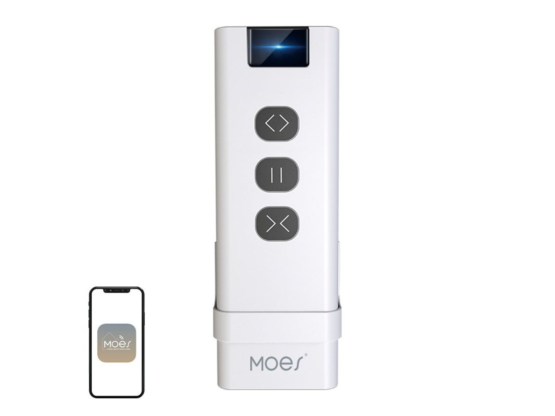 Control remoto MOES YK2169