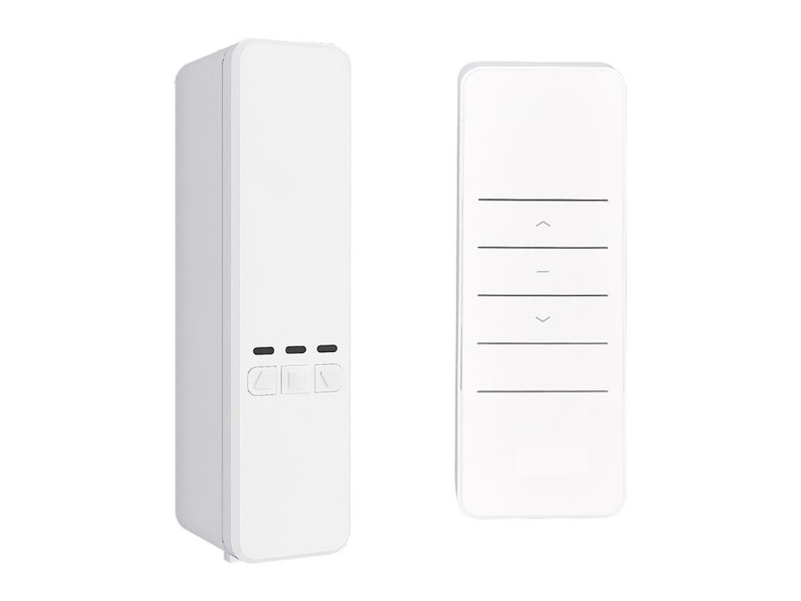 MOES WC-YH-LS Wi-Fi Roller Shutter Motor