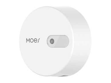 Sensor de presen�a MOES HP02 ZigBee mmWave