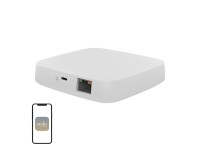 MOES ZHUB ZigBee/Ethernet Gateway
