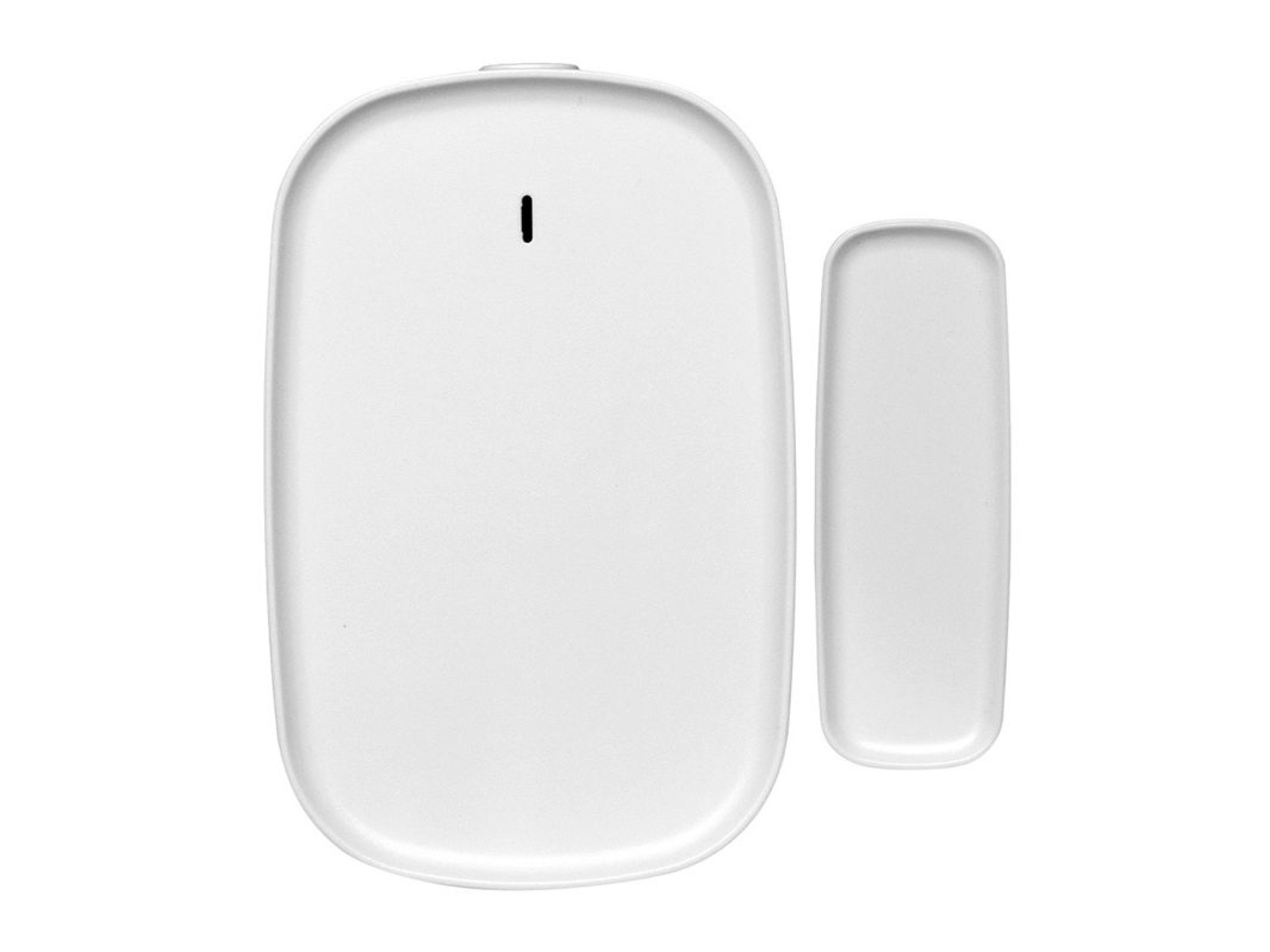 Sensor de apertura de puerta ZigBee MOES ZSS-S01-GWM-C
