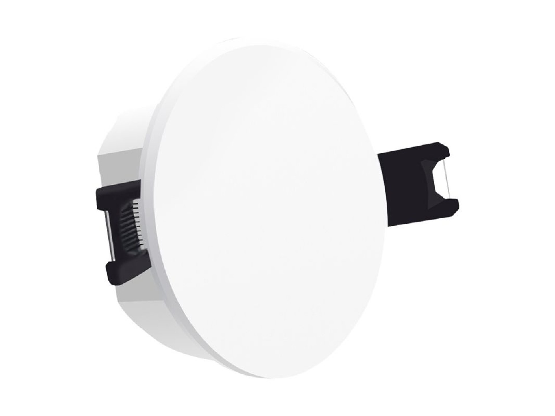 Sensor de presencia ZigBee mmWave MOES ZSS-QY-HP