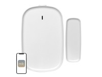 MOES ZSS-S01-GWM-C ZigBee Door Open Sensor