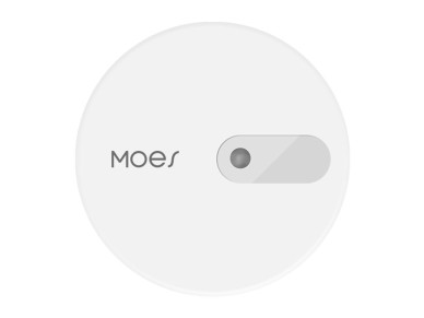 Sensor de presen�a MOES HP02 ZigBee mmWave