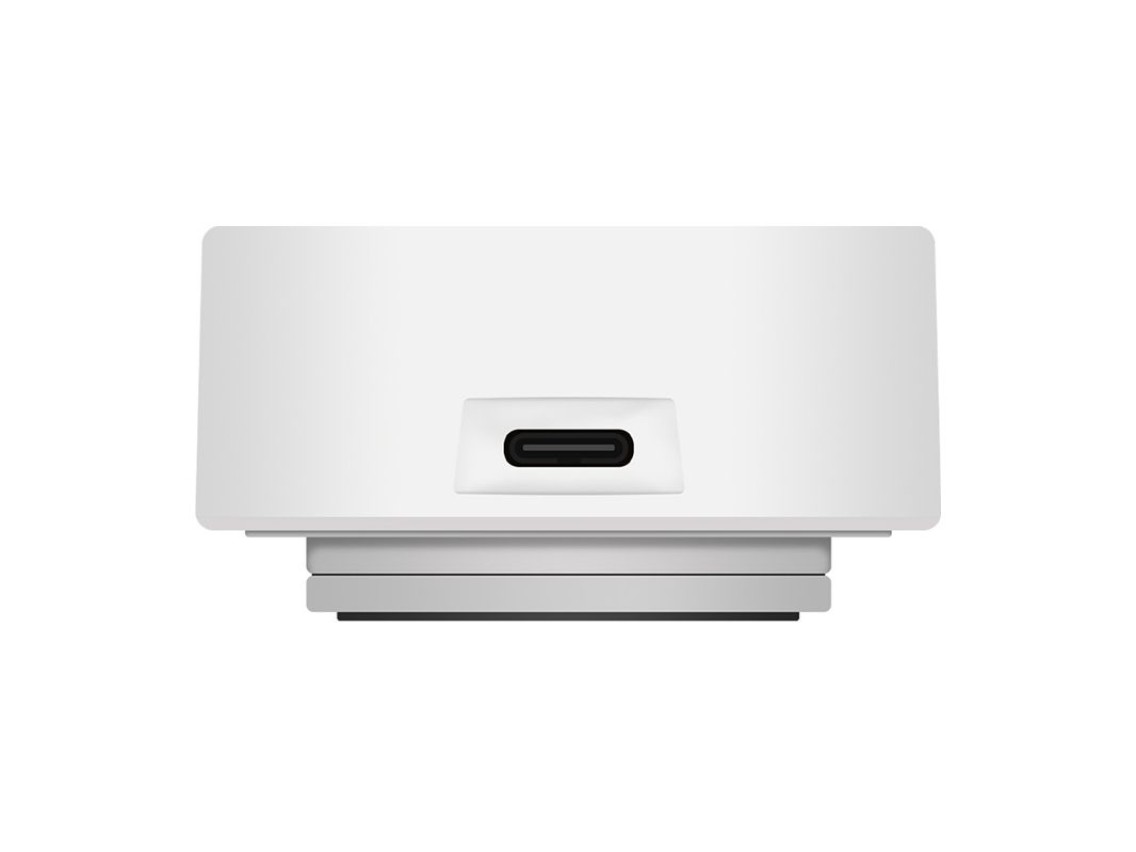 Sensor de presencia MOES HP02 ZigBee mmWave