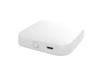 MOES ZHUB-W ZigBee/Wi-Fi Gateway MOES ZHUB-W ZigBee/Wi-Fi Gateway