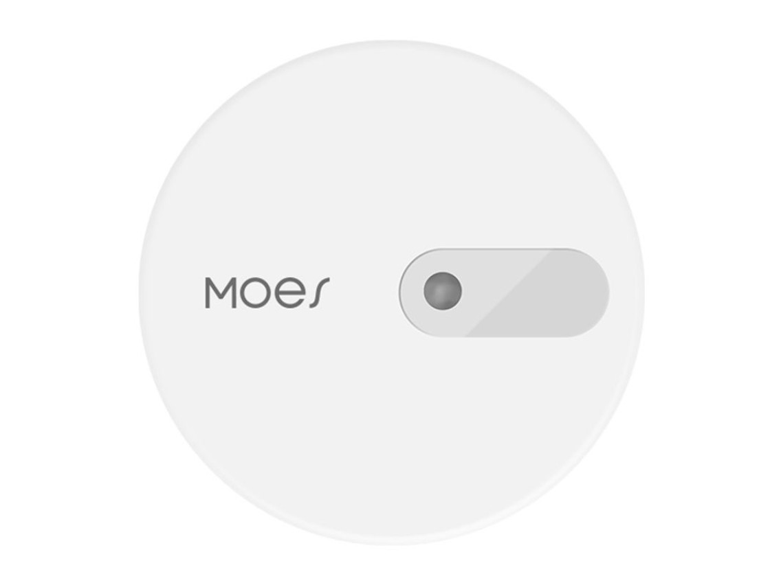 Sensor de presencia MOES HP02 ZigBee mmWave