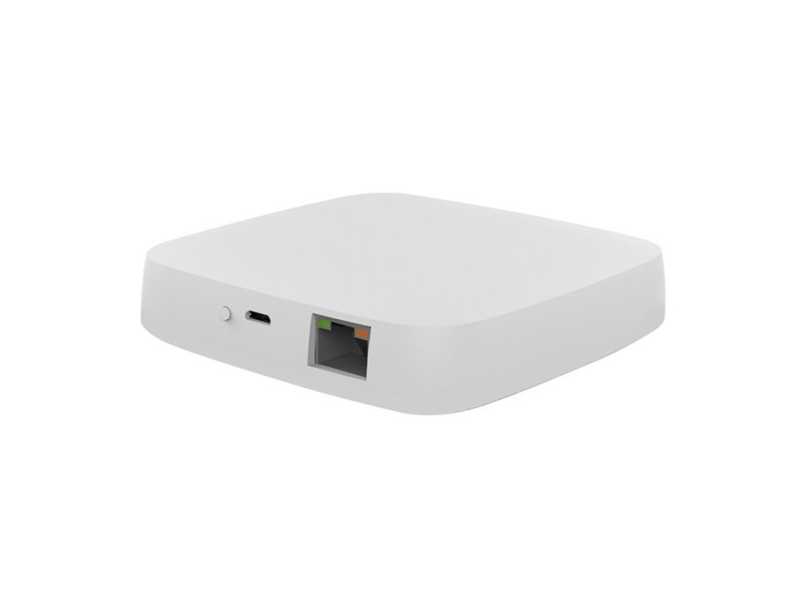MOES ZHUB ZigBee/Ethernet Gateway