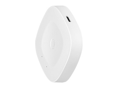 MOES ZHUB-C ZigBee/Ethernet Gateway