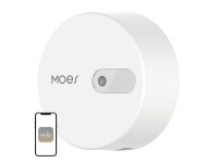 Sensor de presen�a MOES HP02 ZigBee mmWave