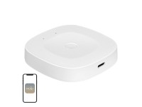 MOES ZHUB-C ZigBee/Ethernet Gateway