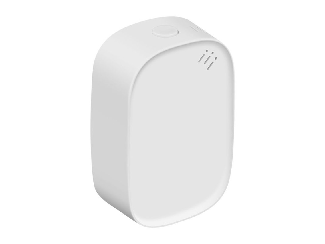 MOES ZSS-S01-TH-C ZigBee Temperature and Humidity Sensor