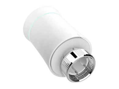 Cabezal termost�tico t�ctil ZigBee MOES TRV BY100