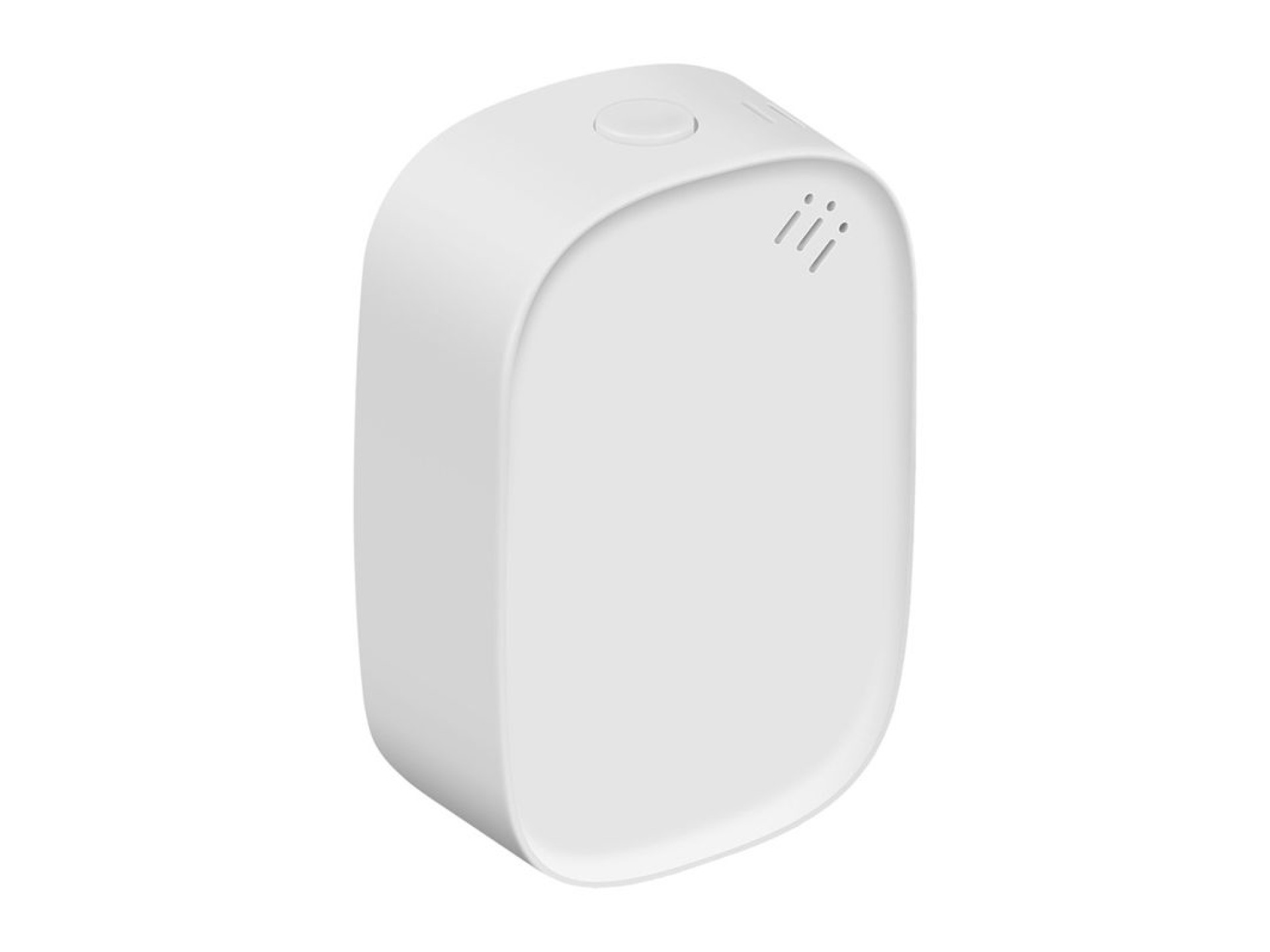 MOES ZSS-S01-TH-C ZigBee Temperature and Humidity Sensor