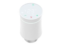MOES TRV BY100 ZigBee Touch Thermostatic Head MOES TRV BY100 ZigBee Touch Thermostatic Head