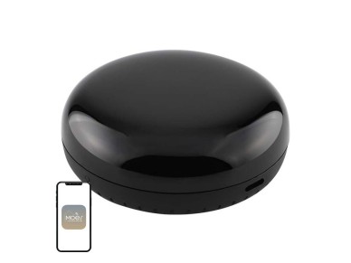 MOES UFO-R6 Wi-Fi IR Controller