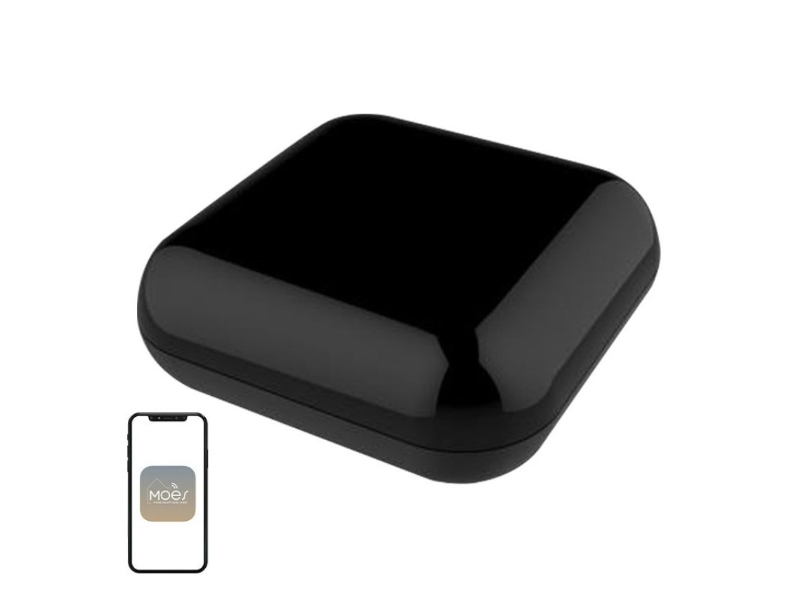 MOES UFO-R2-RF Wi-Fi RF IR Controller