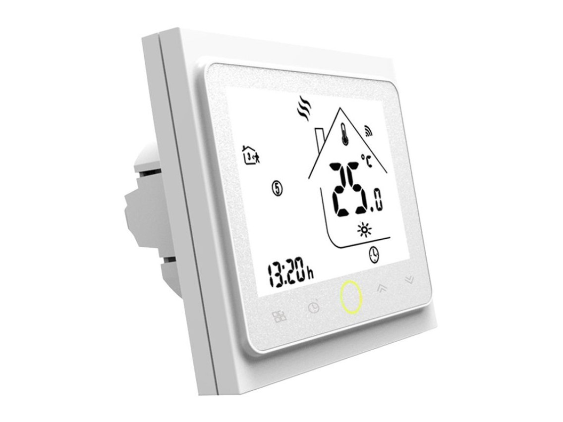 MOES BHT-002 Wi-Fi LCD Thermostat