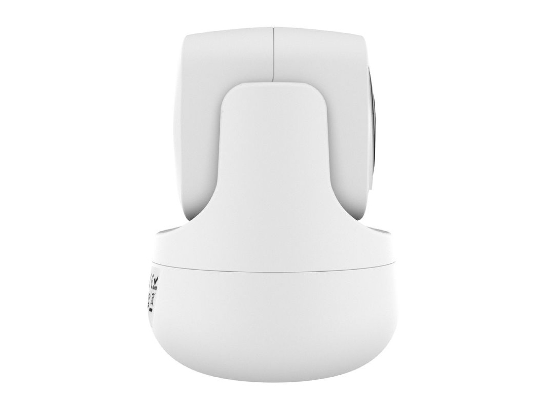 MOES WCM-P67 3MP Wi-Fi IP Camera