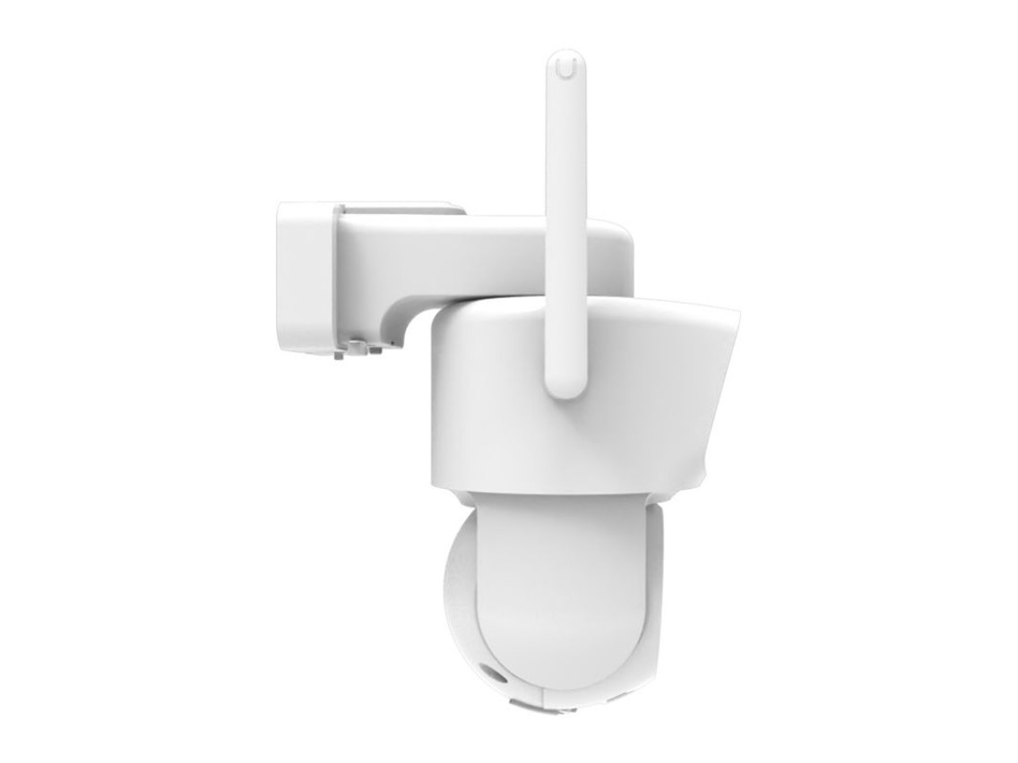 Cámara IP Wi-Fi de doble lente MOES WCM-Q29 de 8 MP