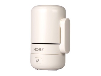 C�mara IP PTZ Wi-Fi MOES WCM-P52P de 4 MP