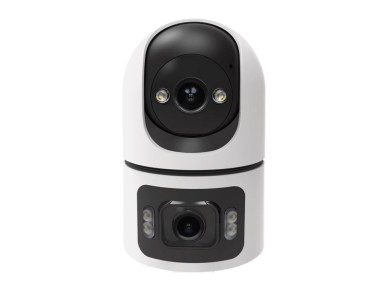 C�mara IP MOES WCM-Q09 de 8 MP con Wi-Fi 6