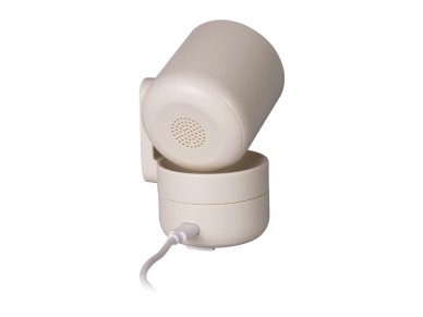 C�mara IP PTZ Wi-Fi MOES WCM-P52P de 4 MP