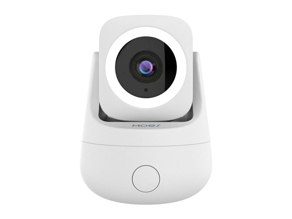 MOES WCM-P67 3MP Wi-Fi IP Camera