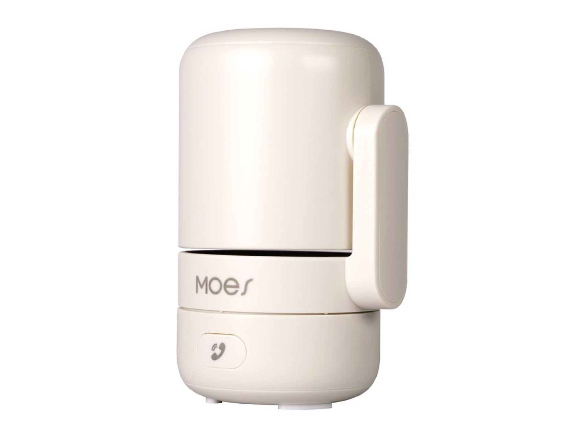 Cámara IP PTZ Wi-Fi MOES WCM-P52P de 4 MP