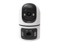 Câmera IP Wi-Fi 6 MOES WCM-Q09 de 8MP Câmera IP Wi-Fi 6 MOES WCM-Q09 de 8MP