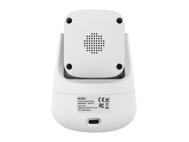 C�mera IP Wi-Fi MOES WCM-P67 de 3MP