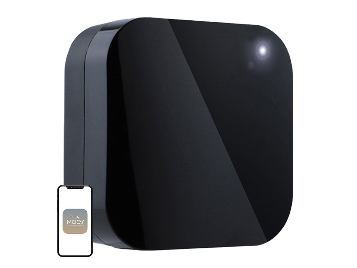 MOES UFO-R11 ZigBee IR Controller