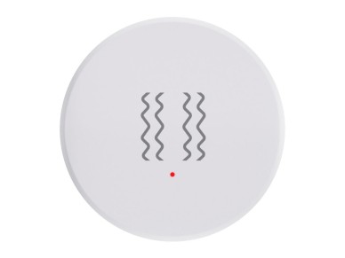 MOES ZSS-S02-VBR-C ZigBee Vibration Sensor MOES ZSS-S02-VBR-C ZigBee Vibration Sensor