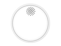 Detector de fumaça MOES SSD01 ZigBee Detector de fumaça MOES SSD01 ZigBee