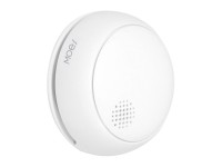 Detector de fumaça MOES SSD01 ZigBee Detector de fumaça MOES SSD01 ZigBee