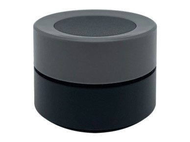 Interruptor de escena MOES ZT-SY-RD ZigBee