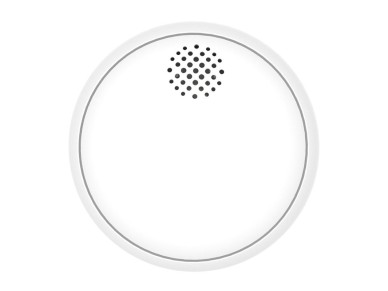 Detector de fuma�a MOES SSD01 ZigBee