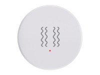 Sensor de vibração MOES ZSS-S02-VBR-C ZigBee Sensor de vibração MOES ZSS-S02-VBR-C ZigBee