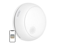 Detector de fuma�a MOES SSD01 ZigBee