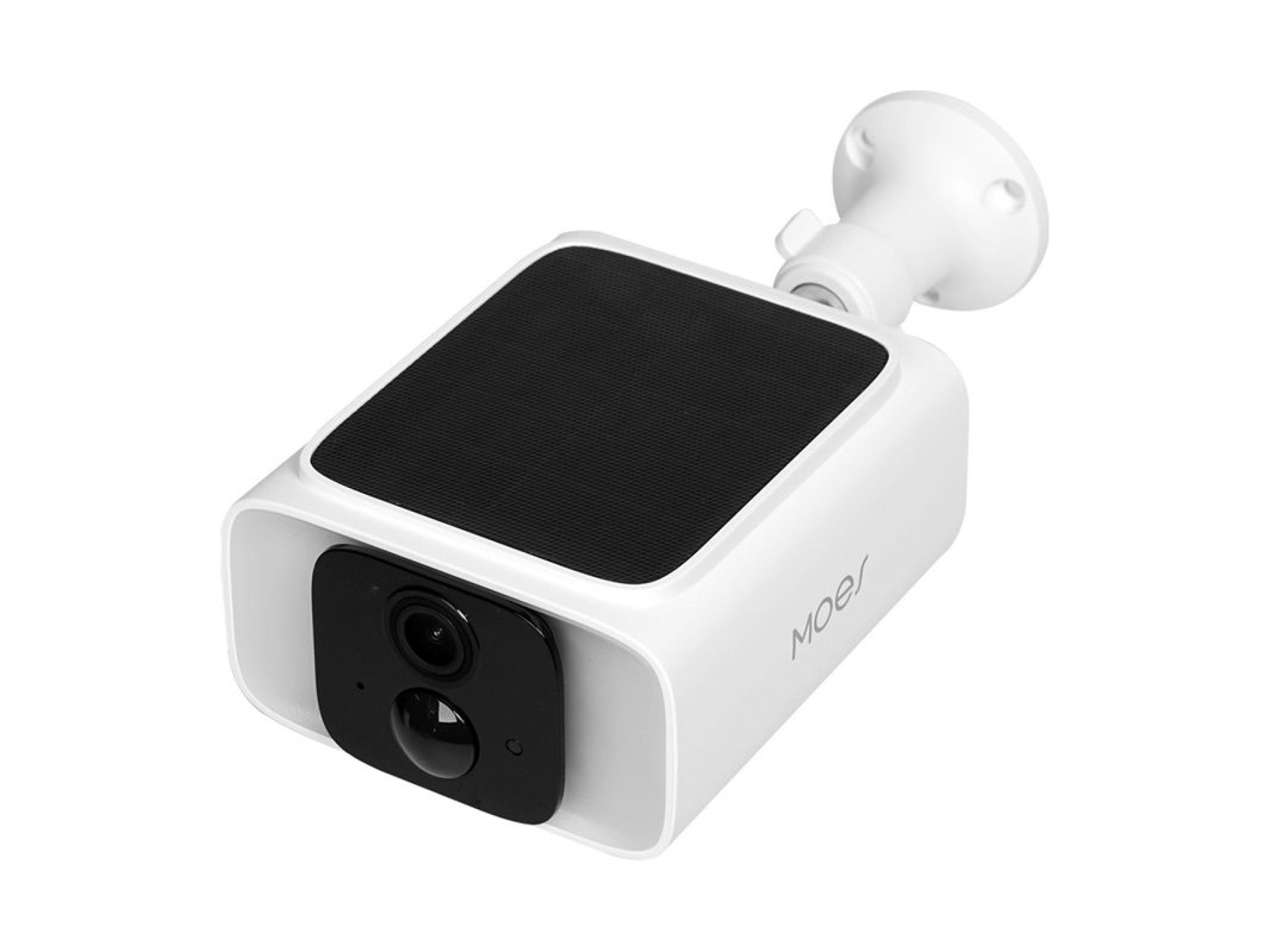 Câmera IP Wi-Fi MOES WCM-S26 de 4MP