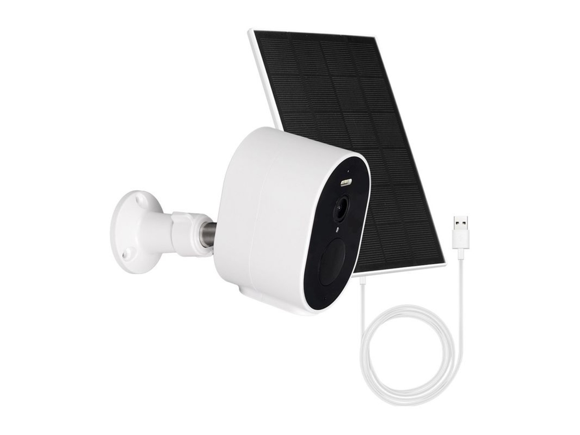 Câmera IP Wi-Fi MOES WCM-S24-S de 4MP