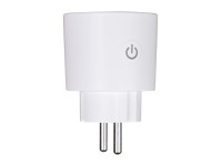 MOES MWP-EU16M-WH-MS Smart Outlet MOES MWP-EU16M-WH-MS Smart Outlet