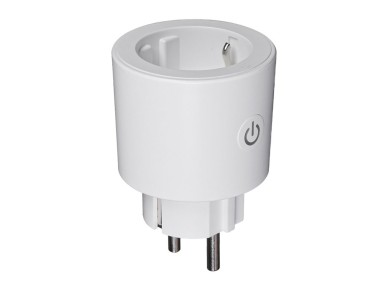 MOES MWP-EU16M-WH-MS Smart Outlet